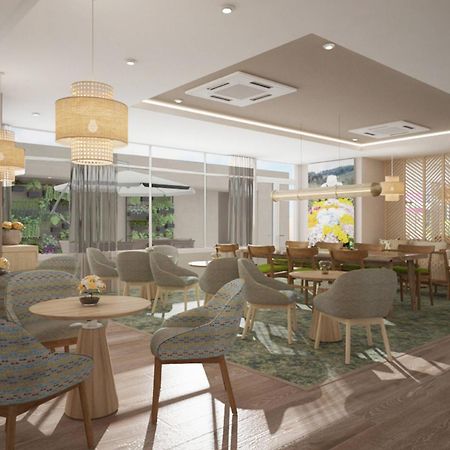 Fairfield By Marriott Medellin Sabaneta Hotel Itagui Exterior photo