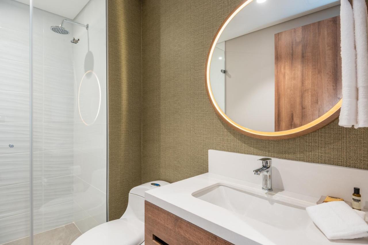 Fairfield By Marriott Medellin Sabaneta Hotel Itagui Exterior photo
