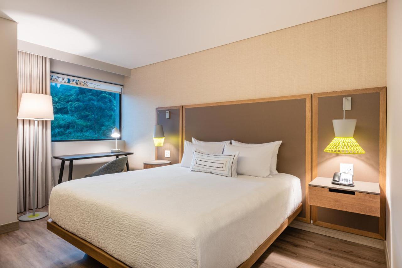 Fairfield By Marriott Medellin Sabaneta Hotel Itagui Exterior photo