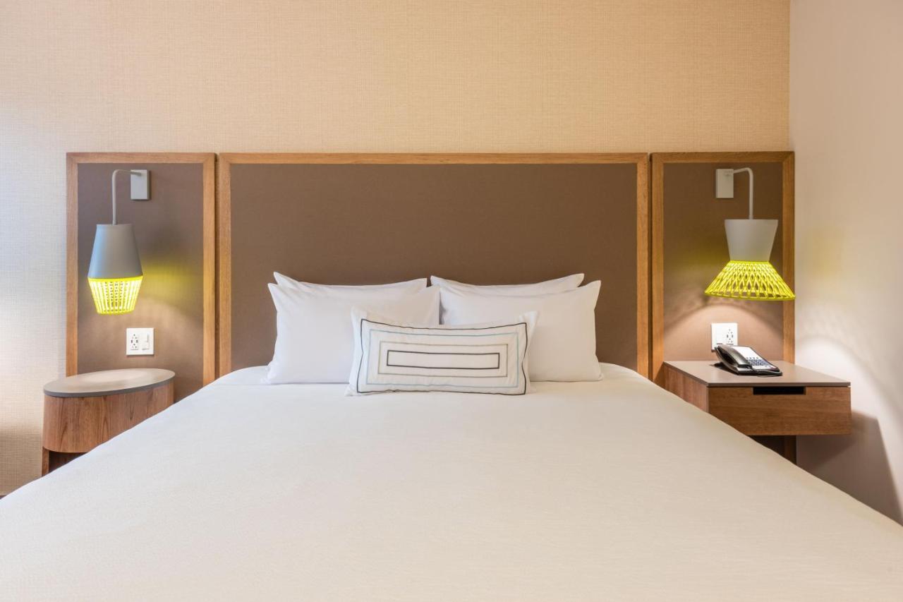 Fairfield By Marriott Medellin Sabaneta Hotel Itagui Exterior photo