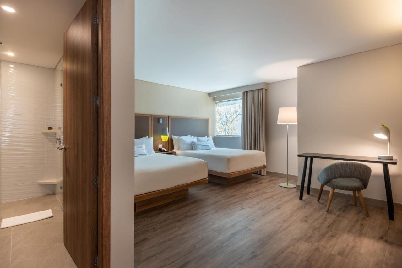 Fairfield By Marriott Medellin Sabaneta Hotel Itagui Exterior photo