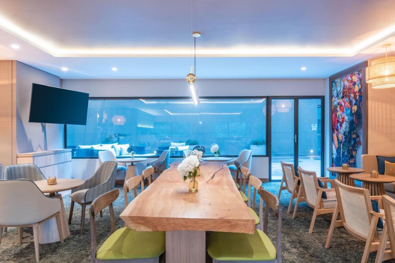 Fairfield By Marriott Medellin Sabaneta Hotel Itagui Exterior photo