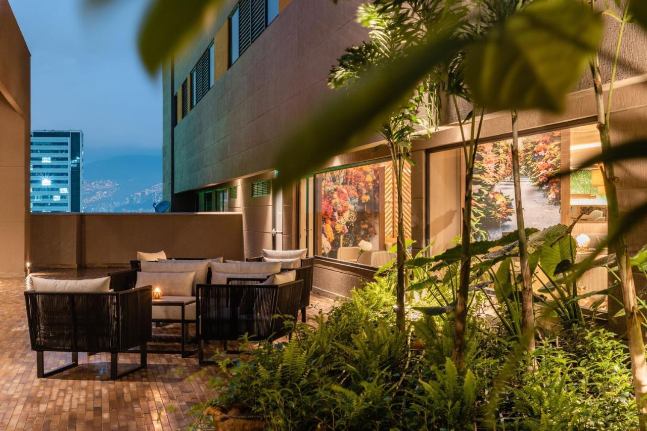 Fairfield By Marriott Medellin Sabaneta Hotel Itagui Exterior photo