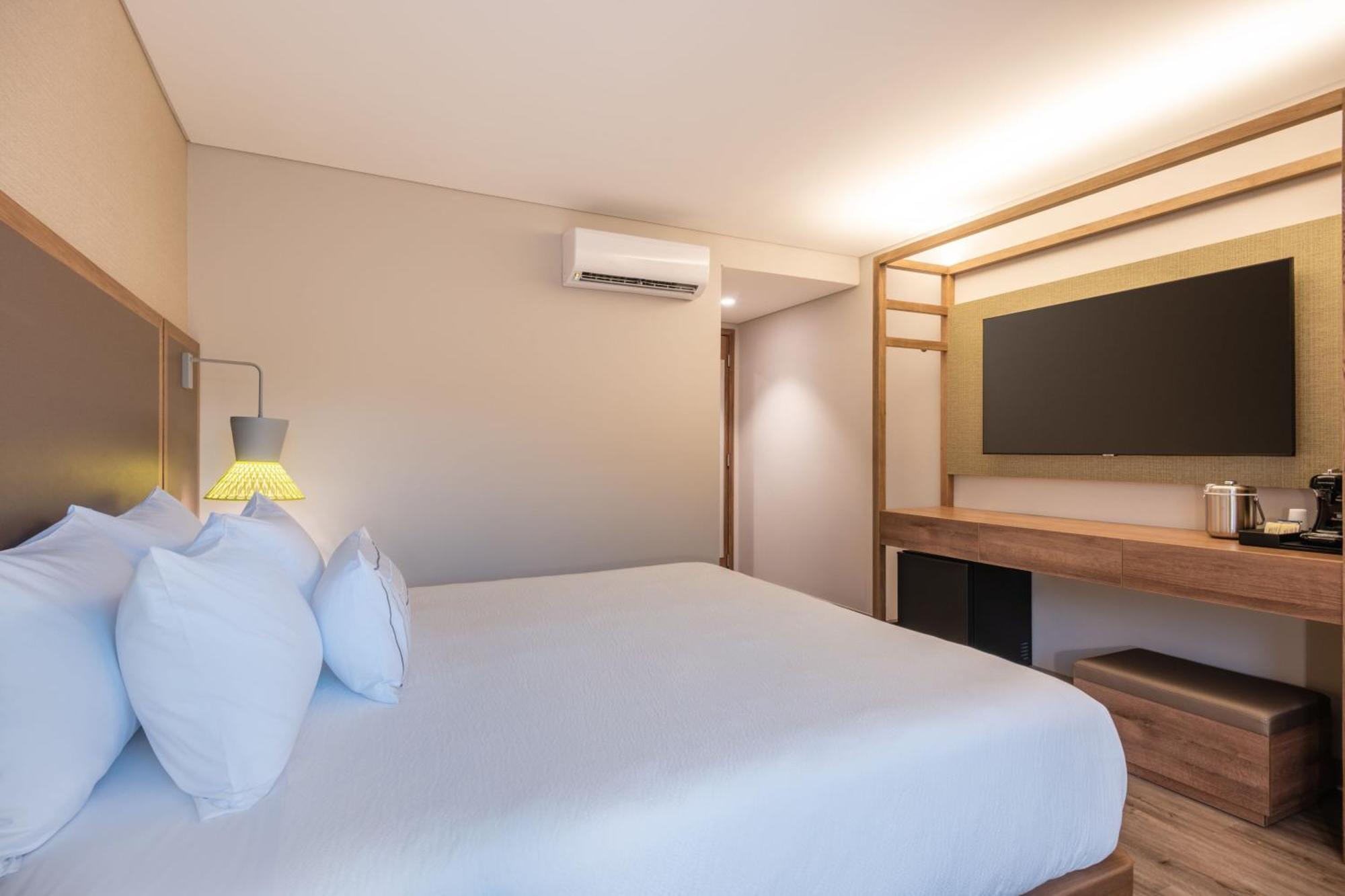 Fairfield By Marriott Medellin Sabaneta Hotel Itagui Exterior photo