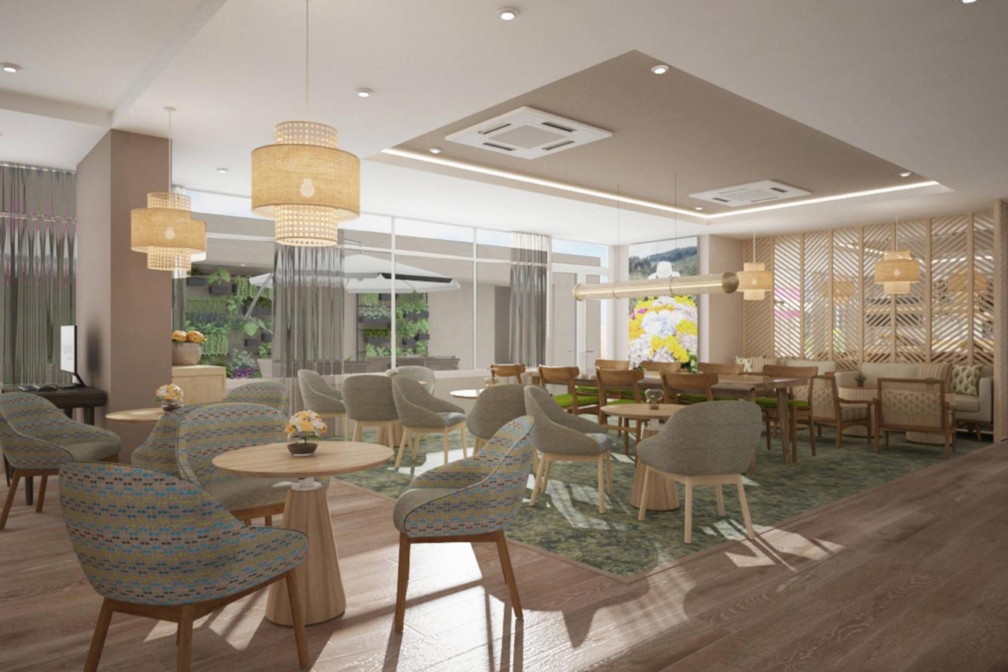 Fairfield By Marriott Medellin Sabaneta Hotel Itagui Exterior photo